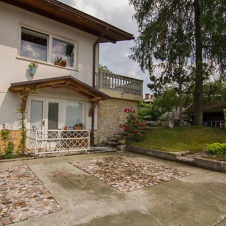 Apartments Olga Bled Exterior photo