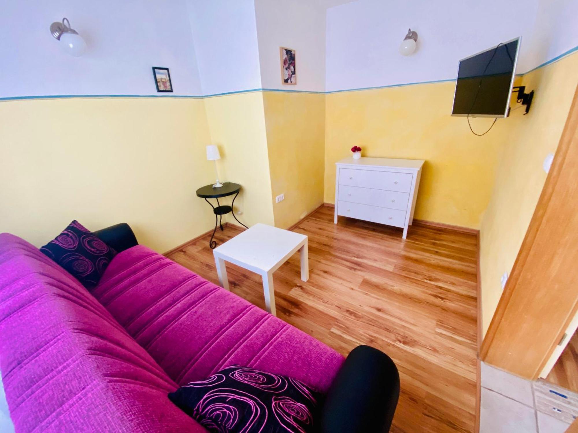 Apartments Olga Bled Exterior photo