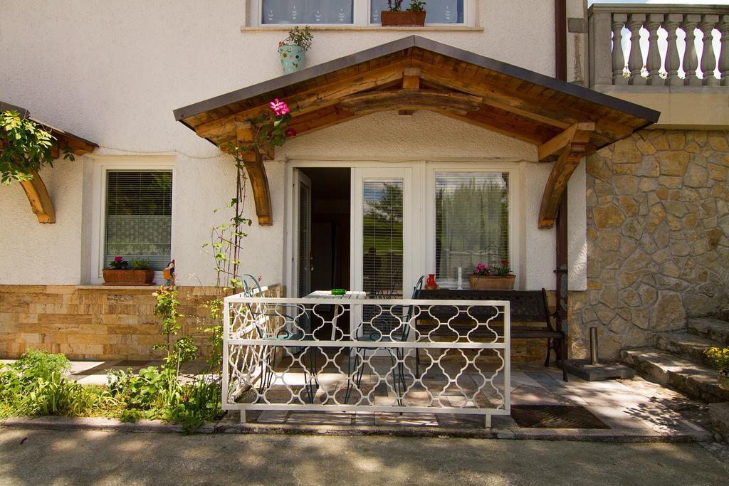 Apartments Olga Bled Exterior photo