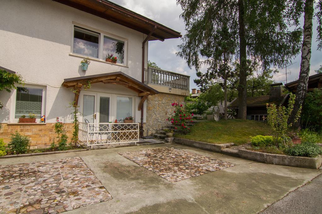 Apartments Olga Bled Exterior photo
